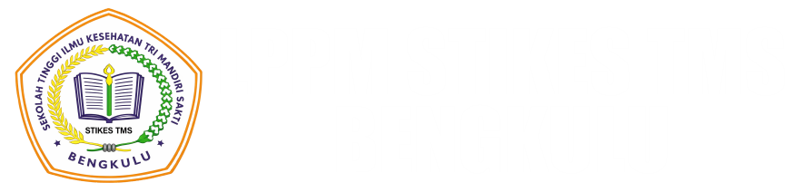 LPPM STIKES TMS